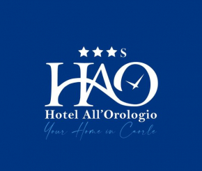 Hotel All'Orologio 3 Stelle Superior Caorle